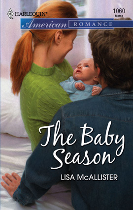 Title details for Baby Season by Lisa McAllister - Available